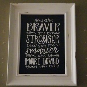 Home decor